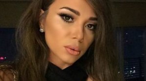 SENSATIONAL! What role did Anastasia Cecati play in a famous Romanian Soap opera?