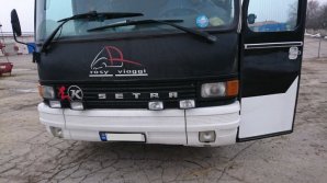 Chișinău-Kharkov route truck seized at Cricova customs 