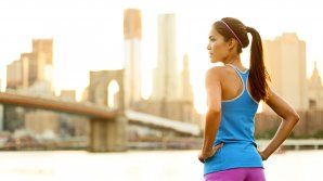 Fitness guru invents the perfect workout for wine lovers