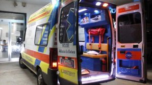 Moldovan found drunk in a pool of his own blood, after being beaten in Italy