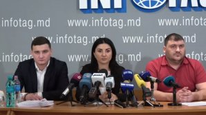 Foundation accused of philanthropic activities reacts on rise.md investigation: It is only about rivalry 