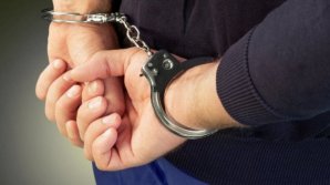 Defendant of No.18 penitentiary suspected of fraud risks up to three years behind bars