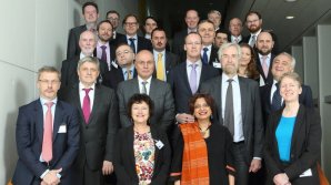 Governor of Moldova's Central Bank participated in conference held for members of IMF