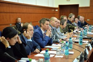 National Army ammunition management discussed by international experts