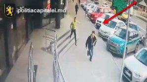 Two young men from Capital investigated for stealing cosmetics