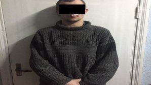 29-year-old man from Transnistria arrested for attacking and robbing women during the night