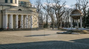 Weather forecast for March 27 2018