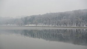 Weather forecast for coming days in Moldova 