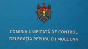 Republic of Moldova's delegation within unified commission has new expert