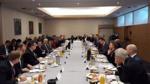 Friends of Moldova encourage our country to continue implementing reforms 