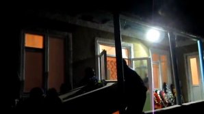 Moldovans who died in road accident from Russia were repatriated last night