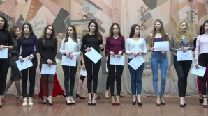 Over a hundred young women tried their luck in becoming Miss Tourism Beauty 2018