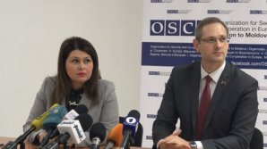 Good news for Dubasari farmers. When will farmers start to prepare the lands for spring