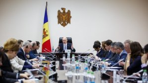 Pavel Filip: Government prioritizes to improve business environment and investment climate 