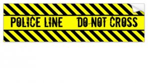 Shocking incident in Capital. He jumped over window after stabbed his wife. Baby from Capital remained orphan