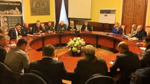 Interim of Capital, Silvia Radu convoked extraordinary session for exceptional situations