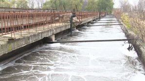 Electrician from Dubasari died in basement of wastewater treatment plant 