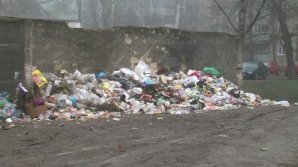 Donduseni garbage crisis is getting worse. How does City Hall solve this problem?