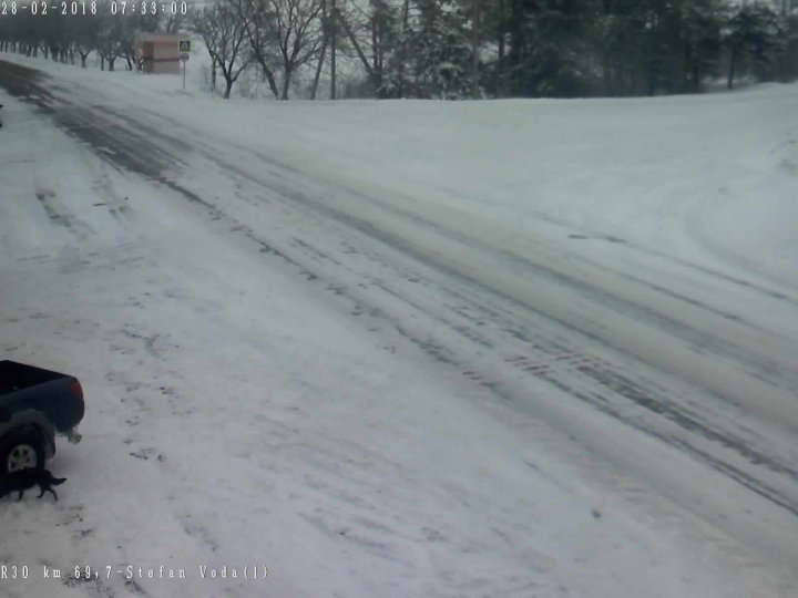 IGSU: No roads from Moldova are blocked. All regions are fully accessible