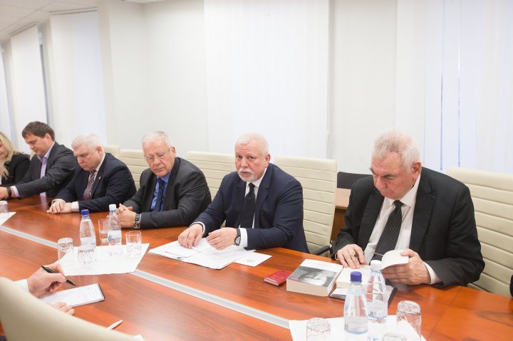 Parliaments of Poland and Moldova strengthens cooperation  