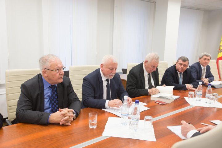 Parliaments of Poland and Moldova strengthens cooperation  