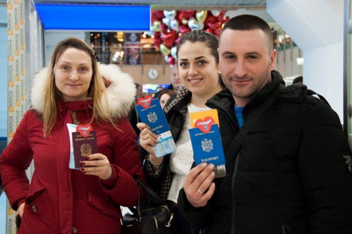 Border guard: Travel with love and delight (Photo)