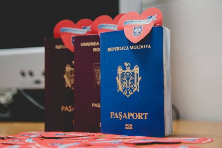 Border guard: Travel with love and delight (Photo)