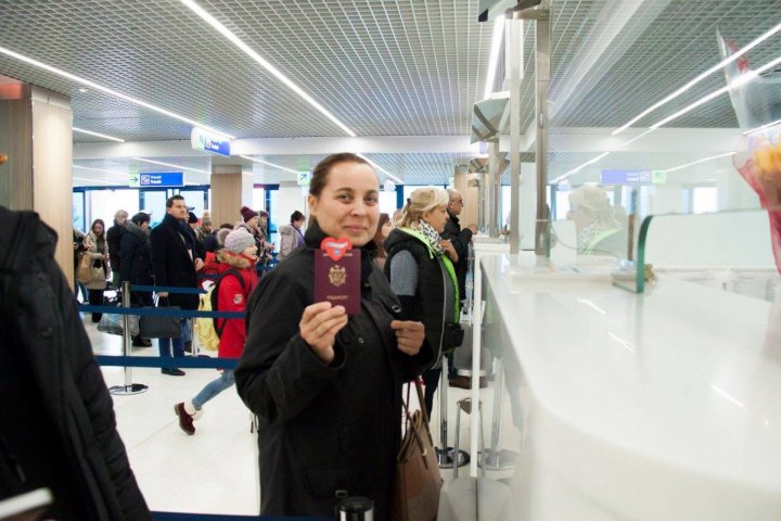 Border guard: Travel with love and delight (Photo)