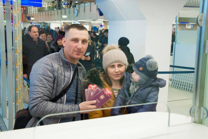 Border guard: Travel with love and delight (Photo)