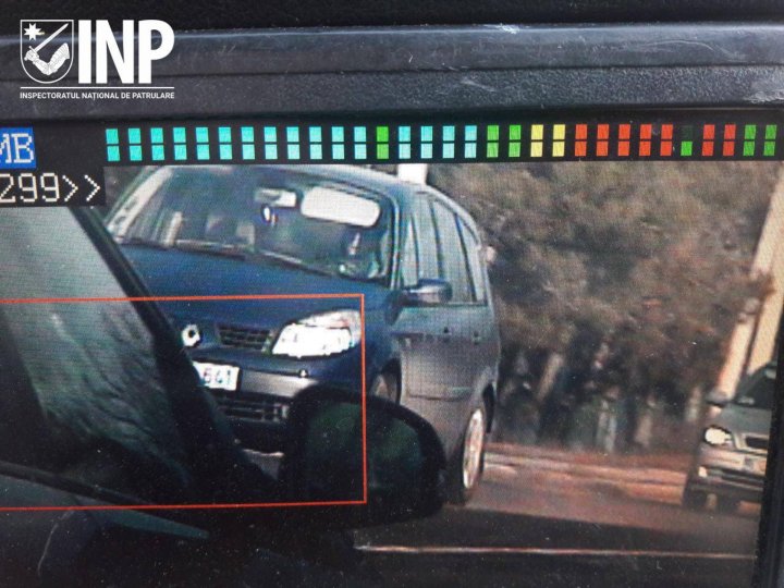 Young driver led police on chase before crashing into a house