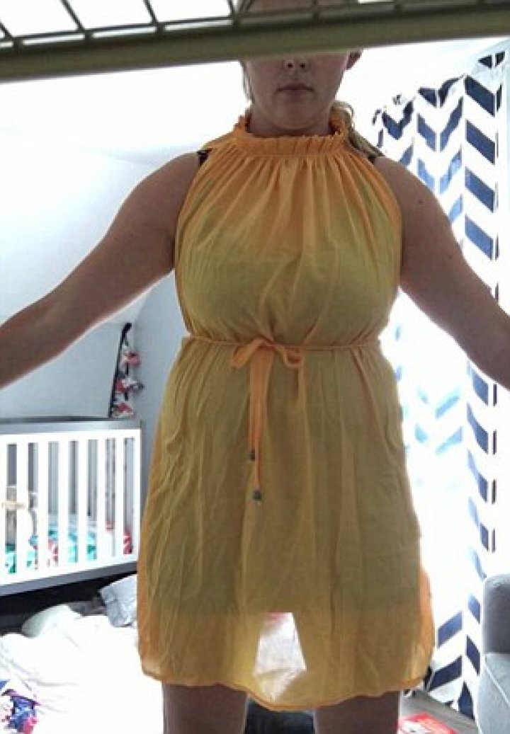 Reality vs expectation. Furious shoppers have shared snaps of their knockoff purchases 