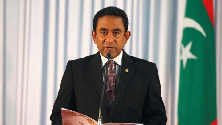 Maldives President seeks extension of State of Emergency for another 15 days 