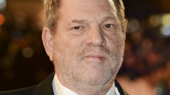 Harvey Weinstein to file for bankruptcy after talks to sell assets to an investor group collapsed