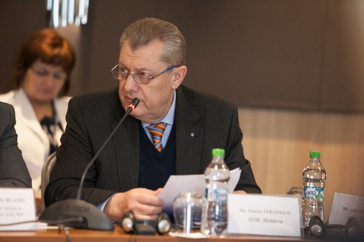 Modernized border control. Giurgiulești and Cuciurgan customs will be renovated