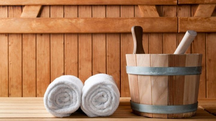 People scammed out of money by a sauna owner