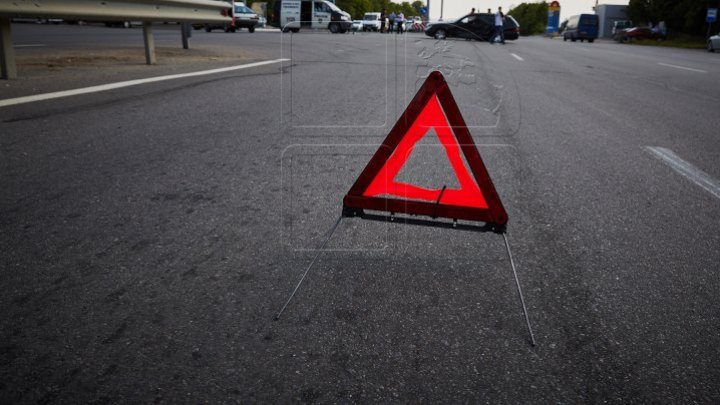 Attention! Traffic on streets in Buiucani to be suspended 