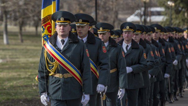 Mihai Fifor: Republic of Moldova and Romania have excellent military relations (Photoreport)