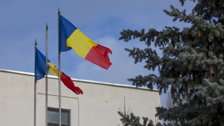 Mihai Fifor: Republic of Moldova and Romania have excellent military relations (Photoreport)