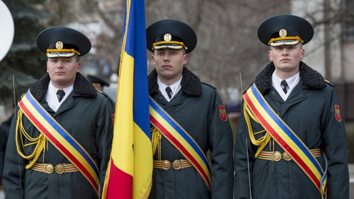 Mihai Fifor: Republic of Moldova and Romania have excellent military relations (Photoreport)