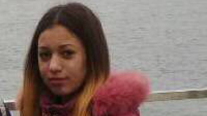 12-year-old girl from Soroca went missing