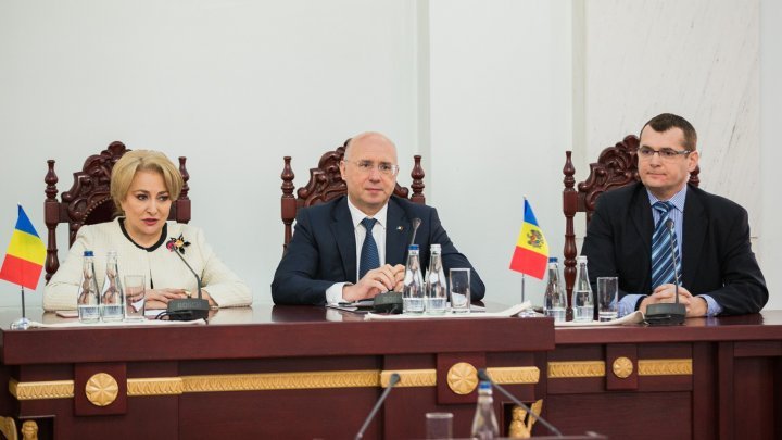 Romanian Investors Association inaugurated in Chisinau 