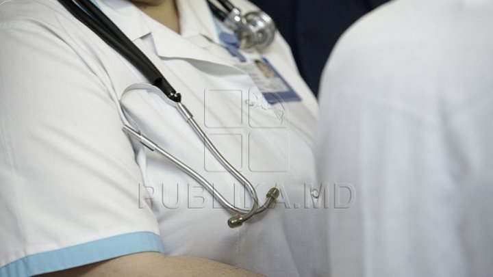 Silvia Radu wants to start investigations at Health Direction