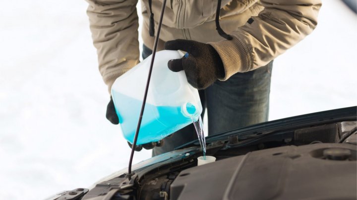 National Patrol Inspectorate urge drivers to make sure their cars are properly equipped for cold weather