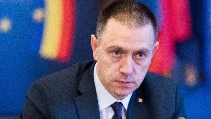 Mihai Fifor: Republic of Moldova and Romania have excellent military relations