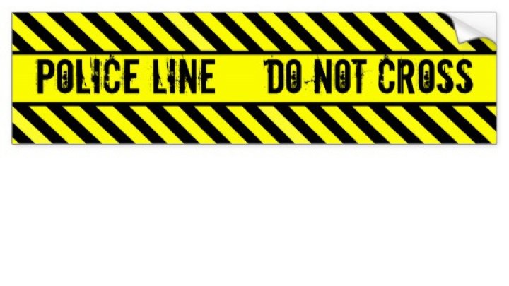 Shocking incident in Capital. He jumped over window after stabbed his wife. Baby from Capital remained orphan