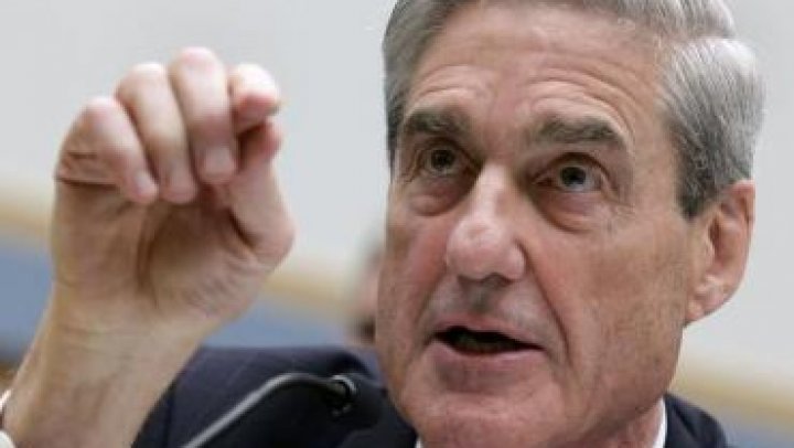 U.S. office of Special Counsel Robert Mueller charged 13 Russians and three Russian companies for trolling on social media