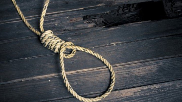 Man found his 28-year-old brother hanged in Bubuieci commune