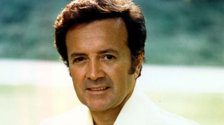 Legendary American entertainer, Vic Damone passed away at 89