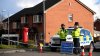 Ex-Russian spy poisoned by nerve agent on door of home in England, police confirm 