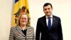 Moldova and Austria support implicating women in all economic fields